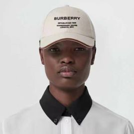 Picture of Burberry Cap _SKUBurberryCapW561032